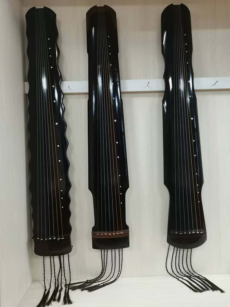 古琴现货 5