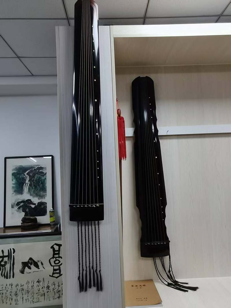 古琴现货 7