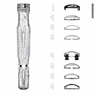 Guqin 90090004-03 - Professional Grade