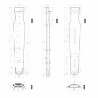Guqin 90090006-02 - Student Model
