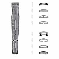 Guqin 90090007-03 - Performance Grade